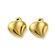 Pendentifs en acier inoxydable 304&nbsp;STAS-G338-05G-1
