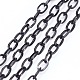 Cadenas de cable de 304 acero inoxidable CHS-H007-32B-1