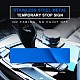Blank Stainless Steel Plates DIY-BC0001-18B-5