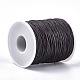 Waxed Cotton Thread Cords YC-R003-1.0mm-304-2