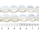 Opalite бисер пряди G-P559-B06-01-5