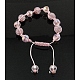 Fashion Bracelets X-BJEW-N138-319-1