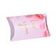 Paper Pillow Boxes CON-G007-02A-04-4