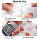 PVC Plastic Stamps DIY-WH0167-56-493-3