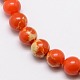 Round Natural Regalite Beads G-I083-10mm-M-4
