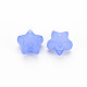 Perles en acrylique de gelée d'imitation MACR-S373-45-E01-2