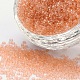 12/0 Grade A Round Glass Seed Beads SEED-Q006-F09-1