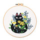 DIY Embroidery Kits PW22070168294-1