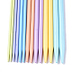 ABS Plastic Knitting Needles TOOL-T006-20-2
