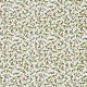 Feuilles de tissu polyester a4 imprimées à motif floral DIY-WH0158-63A-19-2