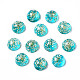 Cabochons in resina RESI-S320-12mm-08-1