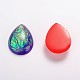 Resin Cabochons CRES-S120-M-2