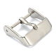 304 Stainless Steel Watch Straps Buckle Replacement STAS-J035-G-3