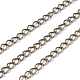Iron Twisted Chains CH-0.7DK-AB-1