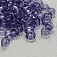 8/0 Grade A Round Glass Seed Beads SEED-Q006-3mm-F11-1