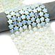 Opalite Perlen Stränge&nbsp;G-P573-C05-01-1