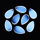 Cabochons opalite&nbsp;G-Q601-32-1
