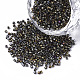 11/0 Grade A Glass Seed Beads SEED-S030-0007-1