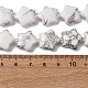 Natürliche Howlith Perlen Stränge&nbsp;G-K359-E20-3