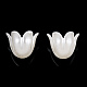 Bombe de peinture plastique abs imitation perles nacrées X-MACR-N013-001F-4