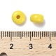 Perline di colonna acriliche opache SACR-B007-01A-3