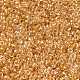 Perline rotonde miyuki rocailles SEED-G009-RR0234-3