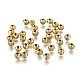 Perles de style tibétain GLF0263Y-NF-1