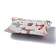 Cajas de almohadas de papel CON-A003-B-10A-1