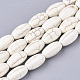 Synthetic Turquoise Beads Strands TURQ-S391-08A-1
