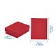 Коробка для ювелирных изделий из картона CBOX-TA0001-03-11
