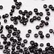 15/0 Glass Seed Beads SEED-J014-F15-49-3