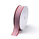 Polyester Striped Ribbons SRIB-Q018-03A-1