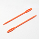 Kind Kunststoff Nadeln stricken Nähen Stricken Kreuzstich X-TOOL-R077-05-2