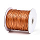 Cavo di poliestere cerato coreano&nbsp;YC-ZX004-01-3