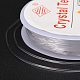 Round Crystal Elastic Stretch Thread EW-Z001-D01-1.0mm-3