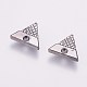 Alloy Charms PALLOY-P145-11-2