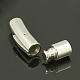 Säule 316 chirurgische Bajonettverschlüsse aus rostfreiem Stahl STAS-A021-7mm-2