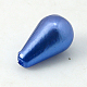 ABS Plastic Imitation Pearl MACR-G002-3-2