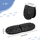 Противоскользящая резиновая обувь FIND-WH0418-56-2