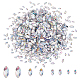 Acryl Cabochons&nbsp;MACR-HY0001-17-1