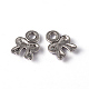 Alloy Charms X-EAA355Y-4