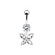 Piercing Jewelry BUER-PW0001-028C-1