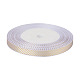 Polyester Satin Ribbon OCOR-TAC0001-14B-2