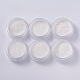 Nail art polvere fine glitterata AJEW-TA0010-B01-1