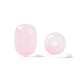 Perles de verre opaques GLAA-F117-06A-1