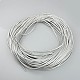 Imitation Leather Cord LC-K002-4mm-02-2