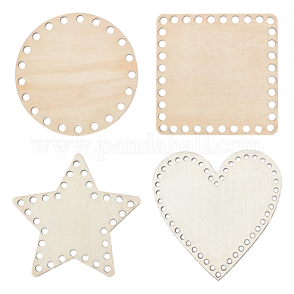 Support Pour Tambour à Broder En Bois - Clip De Table Réglable - 28 X 4,7 Cm - Pour Point De Croix, Broderie, Couture - Cadeau DIY