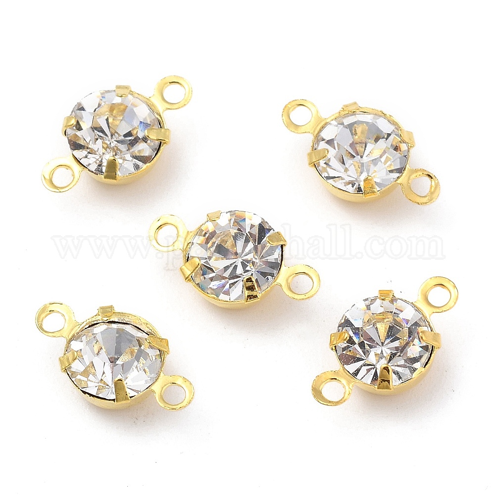 Wholesale Brass Links Connectors