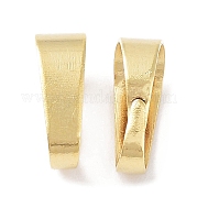 Латунные держатели кулонов KK-R149-08B-G