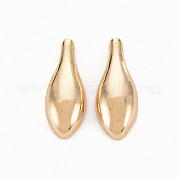 Латунные подвески KK-N231-243-NF